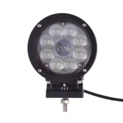 New Primusdanmark Projektør/kørelys CREE LED 45 watt - wide