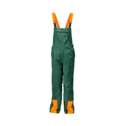 New Primusdanmark Pro-safe Sikkerhedsbukser / Skærebukser - str. XL