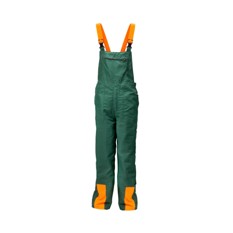 New Primusdanmark Pro-safe Sikkerhedsbukser / Skærebukser - str. XL