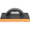 New Primusdanmark Pudsebræt med svamp 270 x 130 mm