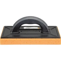 New Primusdanmark Pudsebræt med svamp 270 x 130 mm