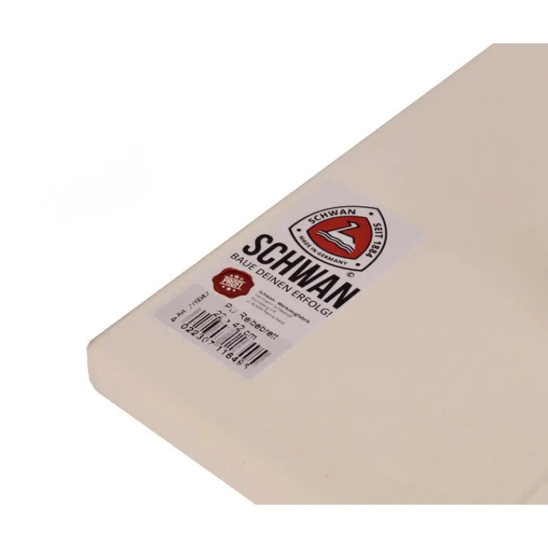 Outlet Primusdanmark Pudsebræt 22 x 42 cm