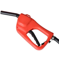 Clearance Primusdanmark Pumpehåndtag + slange til 53 liters benzintank