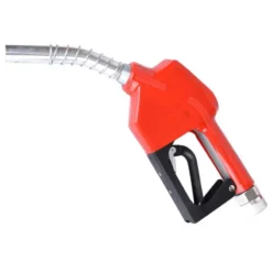 Hot Primusdanmark Pumpepistol / håndtag - automatisk - til diesel