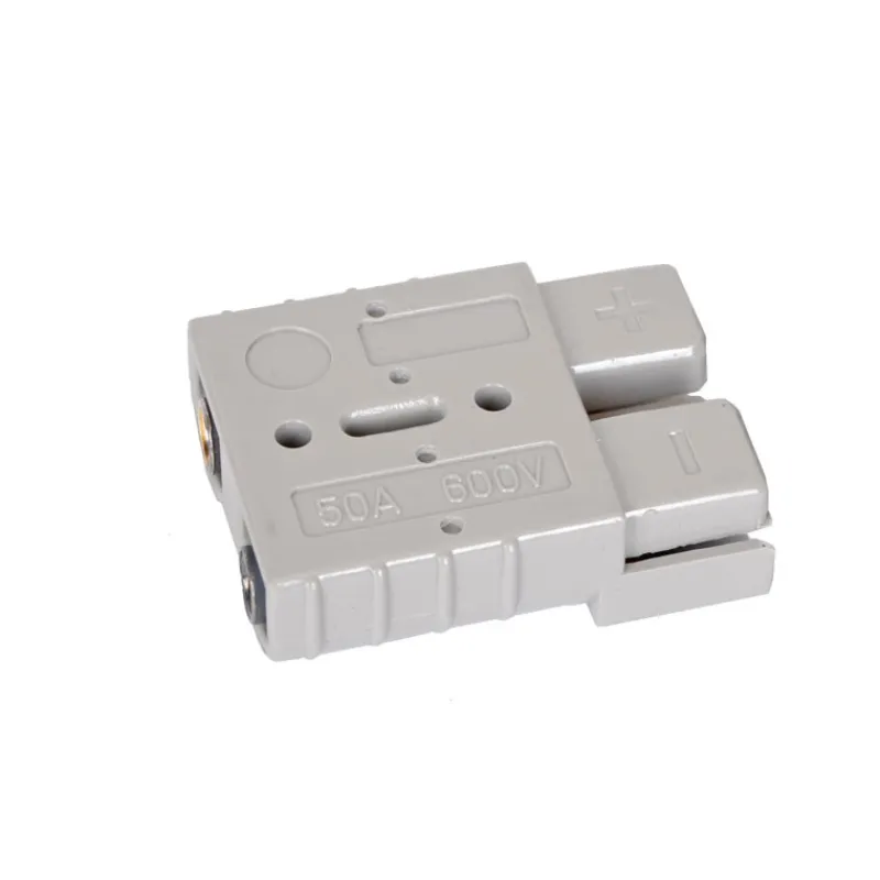 Sale Primusdanmark Quick connector til elektrisk trækspil - 50 A