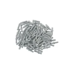 Clearance Primusdanmark Rawlplugs - 8 mm - 100 stk.
