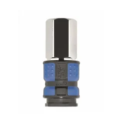 Hot Primusdanmark Rectus Lynkobling - 1/4" indvendig gevind