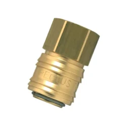 Sale Primusdanmark Rectus trykluft kobling 1/4" indvendig gevind