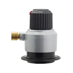 Clearance Primusdanmark Regulator til gas - mellemtryk - 0,5-2 bar