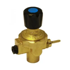 New Primusdanmark Regulator til 1 liters ilt flaske (nr. CF52505)