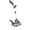 Outlet Primusdanmark REX H 200 multi slibemaskine til terrasser, fliser mm.