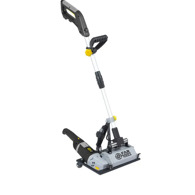 Outlet Primusdanmark REX H 200 multi slibemaskine til terrasser, fliser mm.