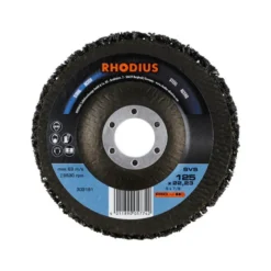 Sale Primusdanmark Rhodius Renseskive - 125 mm
