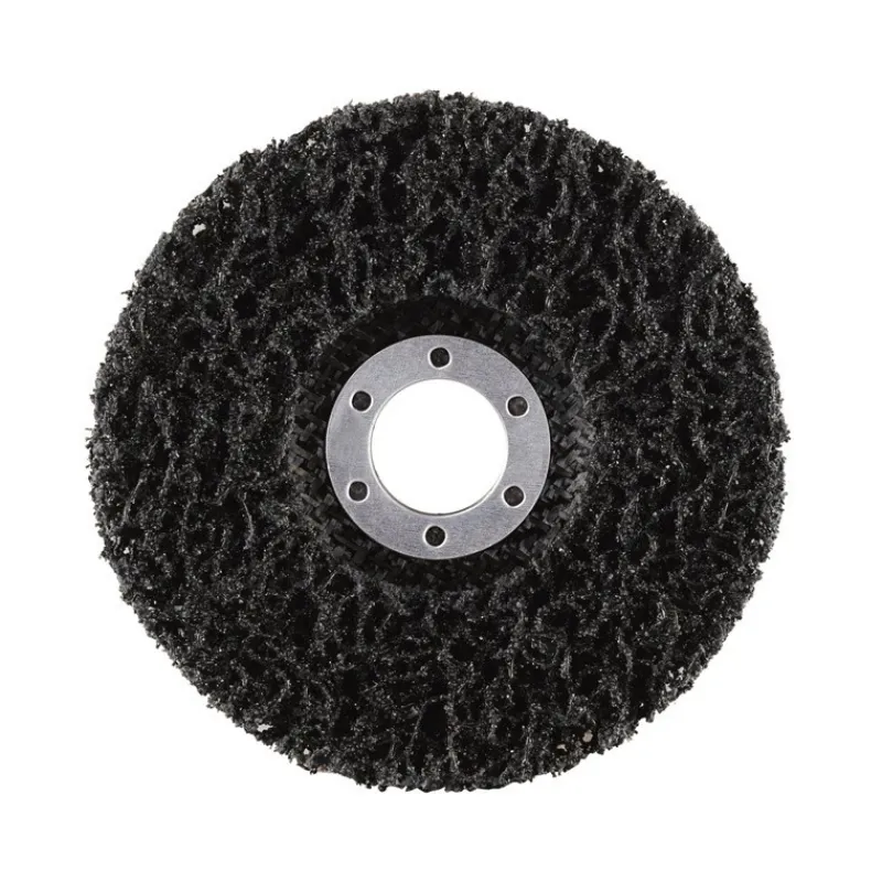 Sale Primusdanmark Rhodius Renseskive - 125 mm