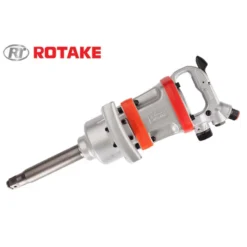 Clearance Primusdanmark Rotake 1" Slagnøgle/Møtrikspænder - 3100 Nm