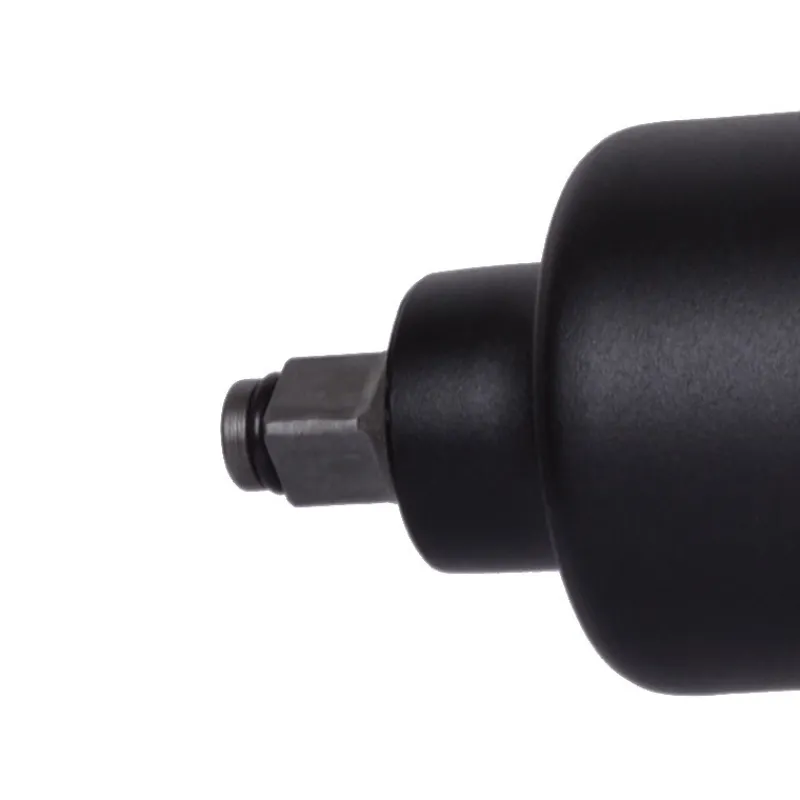 Clearance Primusdanmark Rotake ½" Slagnøgle/Møtrikspænder 700 Nm - sæt m/toppe