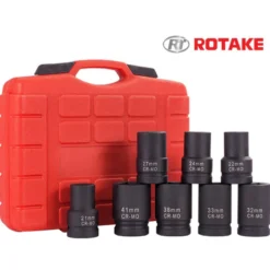 Discount Primusdanmark Rotake Slagtoppe 1" - 8 stk.