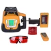 Sale Primusdanmark Rotorlaser med digital display + trefod + stadie