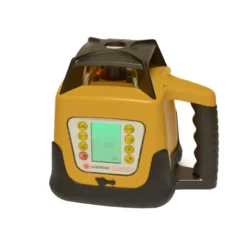 Best Primusdanmark Rotorlaser med digitalt display