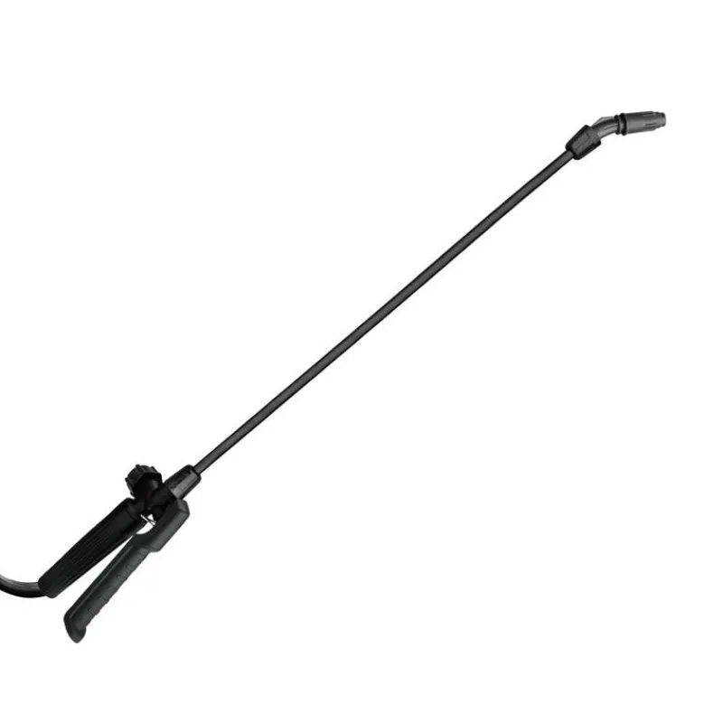 Discount Primusdanmark Rygsprøjte med batteri - 16 liter - 5 bar