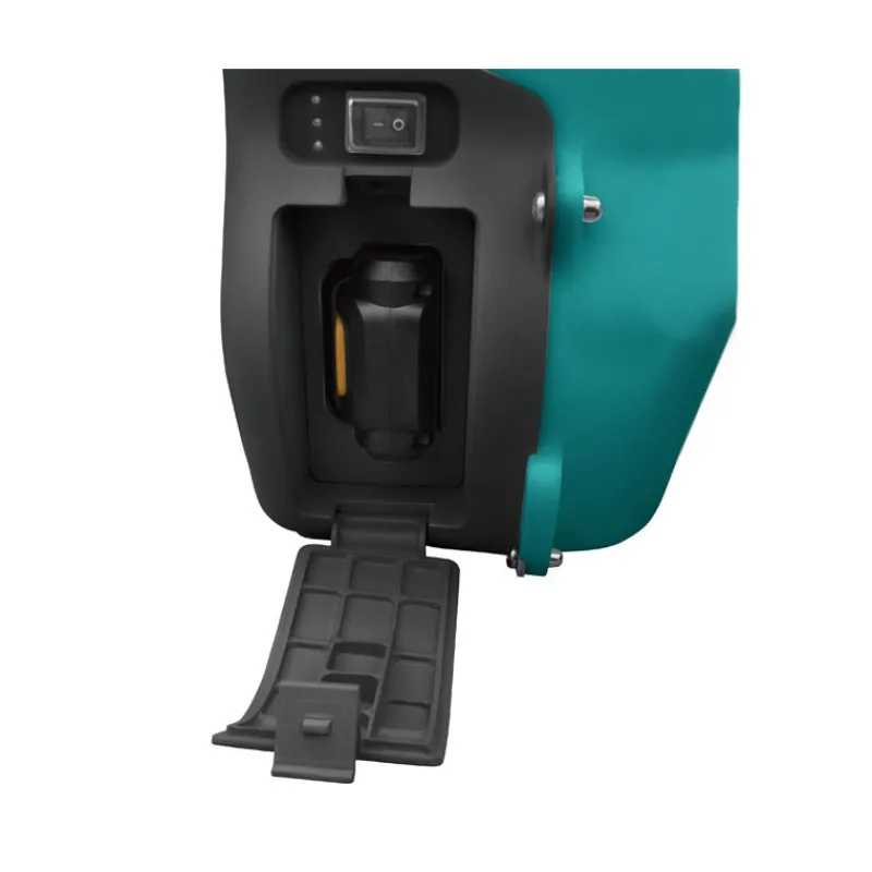 Discount Primusdanmark Rygsprøjte med batteri - 16 liter - 5 bar