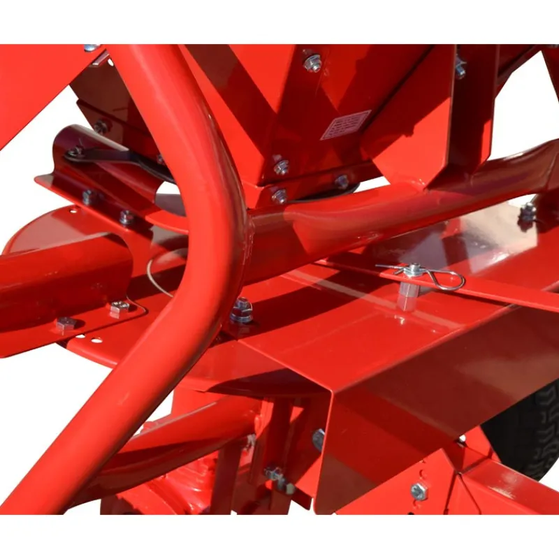 Primusdanmark Saltspreder - 160 kg - centrifugal