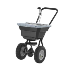 Primusdanmark Saltspreder - 36 liter