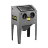 New Primusdanmark Sandblæsekabine - 220 liter - gulvmodel
