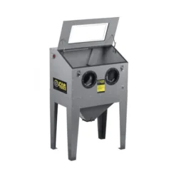 New Primusdanmark Sandblæsekabine - 220 liter - gulvmodel