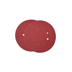 New Primusdanmark Sandpapir - Ø180 mm - til polermaskine