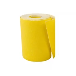 Hot Primusdanmark Sandpapir - 93 mm x 5 meter - korn 40