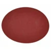 Sale Primusdanmark Sandpapirsrondel Ø250 mm korn 80
