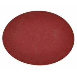 Sale Primusdanmark Sandpapirsrondel Ø250 mm korn 80
