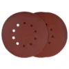Clearance Primusdanmark Sandpapir til girafsliber - 220 mm - korn 240 - 10 huller