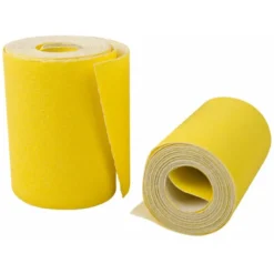 Sale Primusdanmark Sandpapir 2 x 5 meter korn 100 og 120