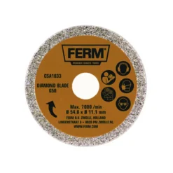 Sale Primusdanmark Savklinge/diamantklinge 54,8 mm til minisav/multisav