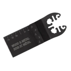 Discount Primusdanmark Savklinge metal/træ 28 mm til fugeskærer