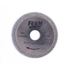 Hot Primusdanmark Savklinge 50,8 mm diamantklinge til multisav / minisav