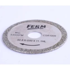 Hot Primusdanmark Savklinge 50,8 mm diamantklinge til multisav / minisav