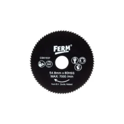 Sale Primusdanmark Savklinge 54,8 mm 80-tands til minisav/multisav