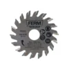 New Primusdanmark Savklinge 54,8 mm til træ - 18-tands - til minisav/multisav