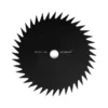 Sale Primusdanmark Savklinge til buskryddere - 250 mm - 1,4 mm