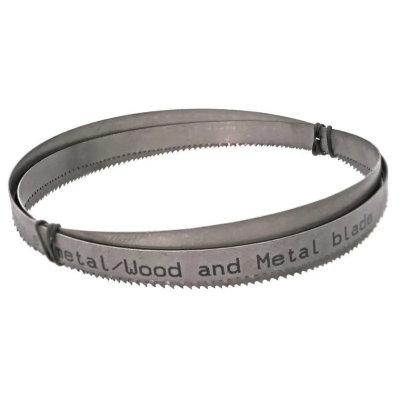 New Primusdanmark Savklinge til Fartools båndsav - 1400 x 13 x 0,6 mm