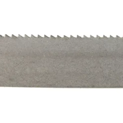 Best Primusdanmark Savklinge til metalbåndsav - RUSTFRI - 2360 x 20 mm - 8/12 tænder/tomme