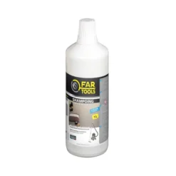Clearance Primusdanmark Sæbe - 1 liter - til Fartools tæpperenser