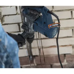 New Primusdanmark SDS+ FERM borehammer 850 watt