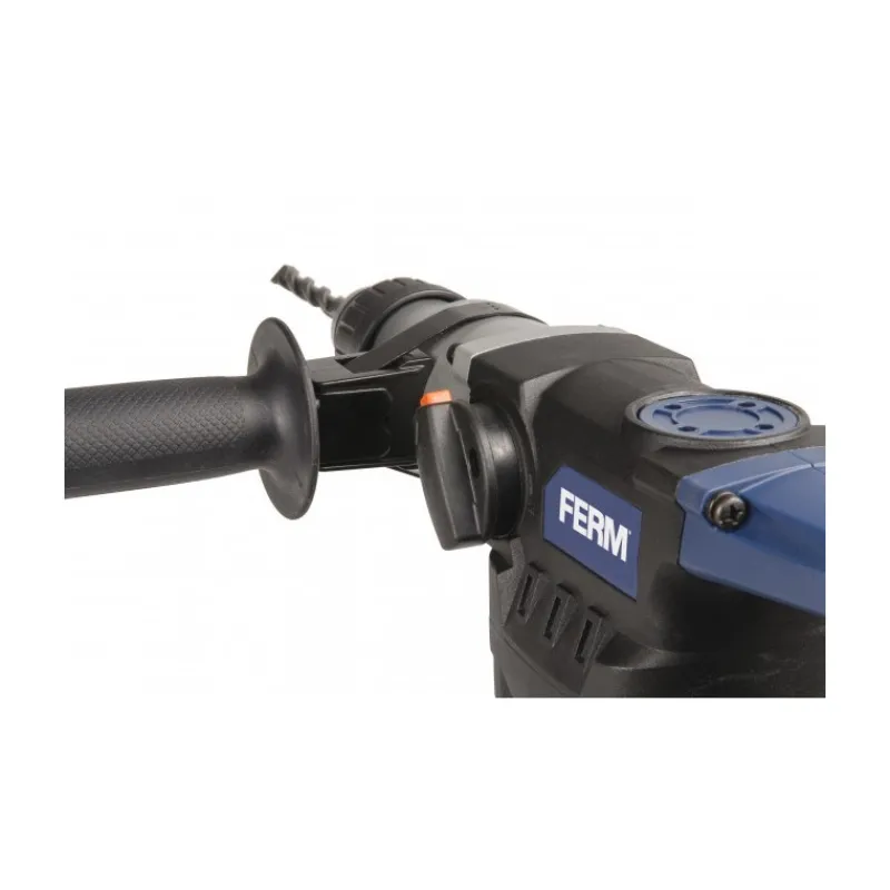 New Primusdanmark SDS+ FERM borehammer 850 watt