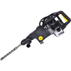 New Primusdanmark SDS-MAX Benzindrevet borehammer