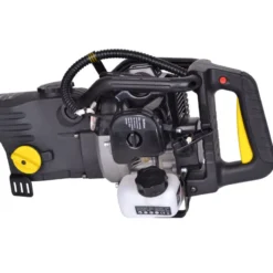 New Primusdanmark SDS-MAX Benzindrevet borehammer