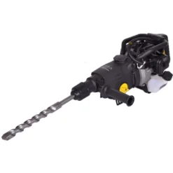 New Primusdanmark SDS-MAX Benzindrevet borehammer